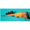 Image 5 : 270 Win BSA Bolt Action Rifle & 4X  Bushnell ScopeChief Scope