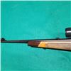 Image 9 : 270 Win BSA Bolt Action Rifle & 4X  Bushnell ScopeChief Scope