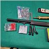 Image 4 : 50 Cal Traditions Muzzleloader Package