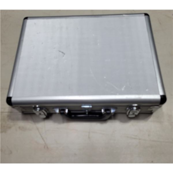 Handgun Case