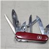 Image 5 : Victorinox  Multi-Blade Pocket Knife