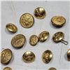 Image 2 : RCAF Uniform Buttons
