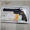 Image 1 : Crosman .357  .177 Cal  Pellet Revolver