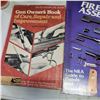 Image 2 : 3 Gunsmithing & Disassembly Books