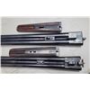 Image 5 : 2 Double Barrels & Forends