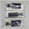 Image 2 : 3 AIM SKS Shell Deflectors