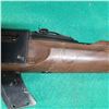 Image 10 : Remington Nylon .22 Autoloader Rifle Damaged Stock