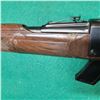 Image 9 : Remington Nylon .22 Autoloader Rifle Damaged Stock