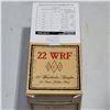 Image 2 : .22WRF  CCI  Factory Ammo 500 Rounds