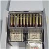 Image 3 : .22WRF  CCI  Factory Ammo 500 Rounds
