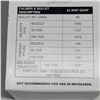 Image 4 : .22WRF  CCI  Factory Ammo 500 Rounds