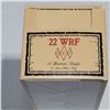 Image 6 : .22WRF  CCI  Factory Ammo 500 Rounds