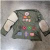 Image 3 : 10X Shooting Jacket Size 42
