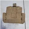 Image 5 : 2 WWll Canvas Rifle Slings & Canvas Pouch