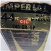 Image 3 : 44 Mag. Imperial Factory Ammo