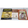 Image 1 : Knifecraft, Firearms, Traps & Tools and The Book of Buckskinning