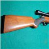 Image 2 : Mossberg 152K .22 Rifle & Weaver Classic 4x Scope