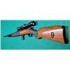 Image 5 : Mossberg 152K .22 Rifle & Weaver Classic 4x Scope