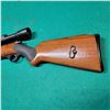 Image 6 : Mossberg 152K .22 Rifle & Weaver Classic 4x Scope