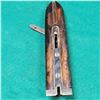 Image 23 : Charles Boswell 500 Blackpowder Express Double Rifle Complete with Dies, Brass & Bullets