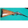 Image 5 : Charles Boswell 500 Blackpowder Express Double Rifle Complete with Dies, Brass & Bullets