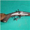 Image 8 : Charles Boswell 500 Blackpowder Express Double Rifle Complete with Dies, Brass & Bullets