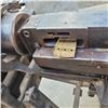 Image 11 : MG.08. DEACTIVATED German Machine Gun & Sled