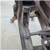 Image 12 : MG.08. DEACTIVATED German Machine Gun & Sled