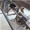 Image 13 : MG.08. DEACTIVATED German Machine Gun & Sled