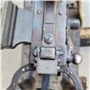 Image 14 : MG.08. DEACTIVATED German Machine Gun & Sled