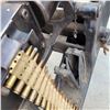 Image 17 : MG.08. DEACTIVATED German Machine Gun & Sled
