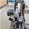 Image 19 : MG.08. DEACTIVATED German Machine Gun & Sled