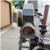 Image 20 : MG.08. DEACTIVATED German Machine Gun & Sled