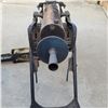 Image 21 : MG.08. DEACTIVATED German Machine Gun & Sled