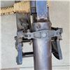 Image 23 : MG.08. DEACTIVATED German Machine Gun & Sled