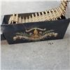 Image 27 : MG.08. DEACTIVATED German Machine Gun & Sled