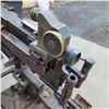 Image 8 : MG.08. DEACTIVATED German Machine Gun & Sled