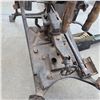 Image 9 : MG.08. DEACTIVATED German Machine Gun & Sled