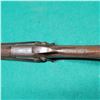 Image 13 : Army & Navy C.S.L. 12ga Rifled Double Rifle  "Jungle Gun"