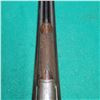 Image 15 : Army & Navy C.S.L. 12ga Rifled Double Rifle  "Jungle Gun"