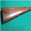 Image 2 : Army & Navy C.S.L. 12ga Rifled Double Rifle  "Jungle Gun"
