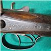 Image 7 : Army & Navy C.S.L. 12ga Rifled Double Rifle  "Jungle Gun"