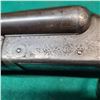 Image 8 : Charles Boswell 12g Double Shotgun
