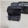 Image 5 : Aimpoint Magnifier & Larue Tip Off Rail  Bracket