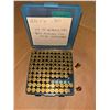Image 2 : .357 Mag  Reloaded Ammo