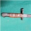 Image 14 : US P17 Enfield 30-06 Bolt Action Rifle complete with Bayonet & Scabbard