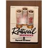Image 2 : Rottweil 20 | 67,5 - 2 1/2" and 2 3/4"