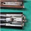 Image 19 : Merkel Drilling in 12ga over 5.6x52R (.22 Savage High Power)