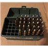 Image 2 : 30-06 Ammo & Rifle Cartridge Holder