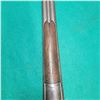 Image 17 : I. Hollis & Sons 12ga Double Barrel Shotgun  "PARTS GUN"